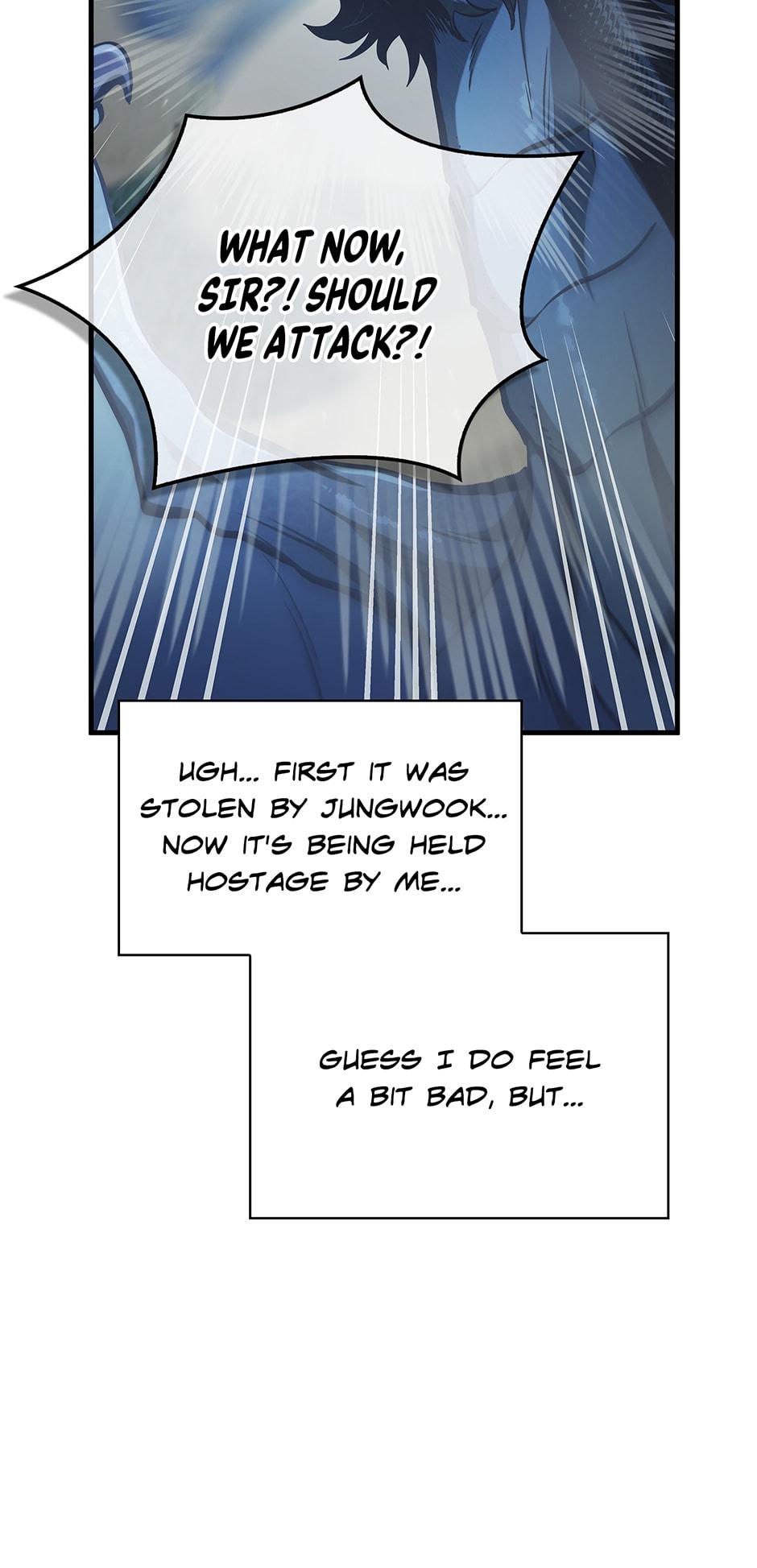 Read How to Use a Returner EN Manga Online