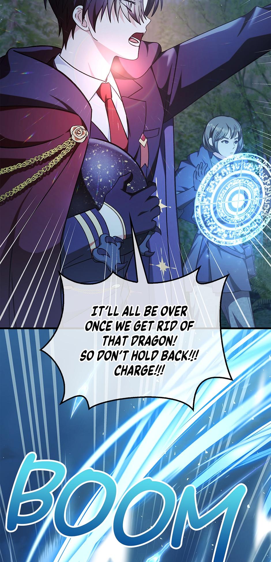 Read How to Use a Returner EN Manga Online