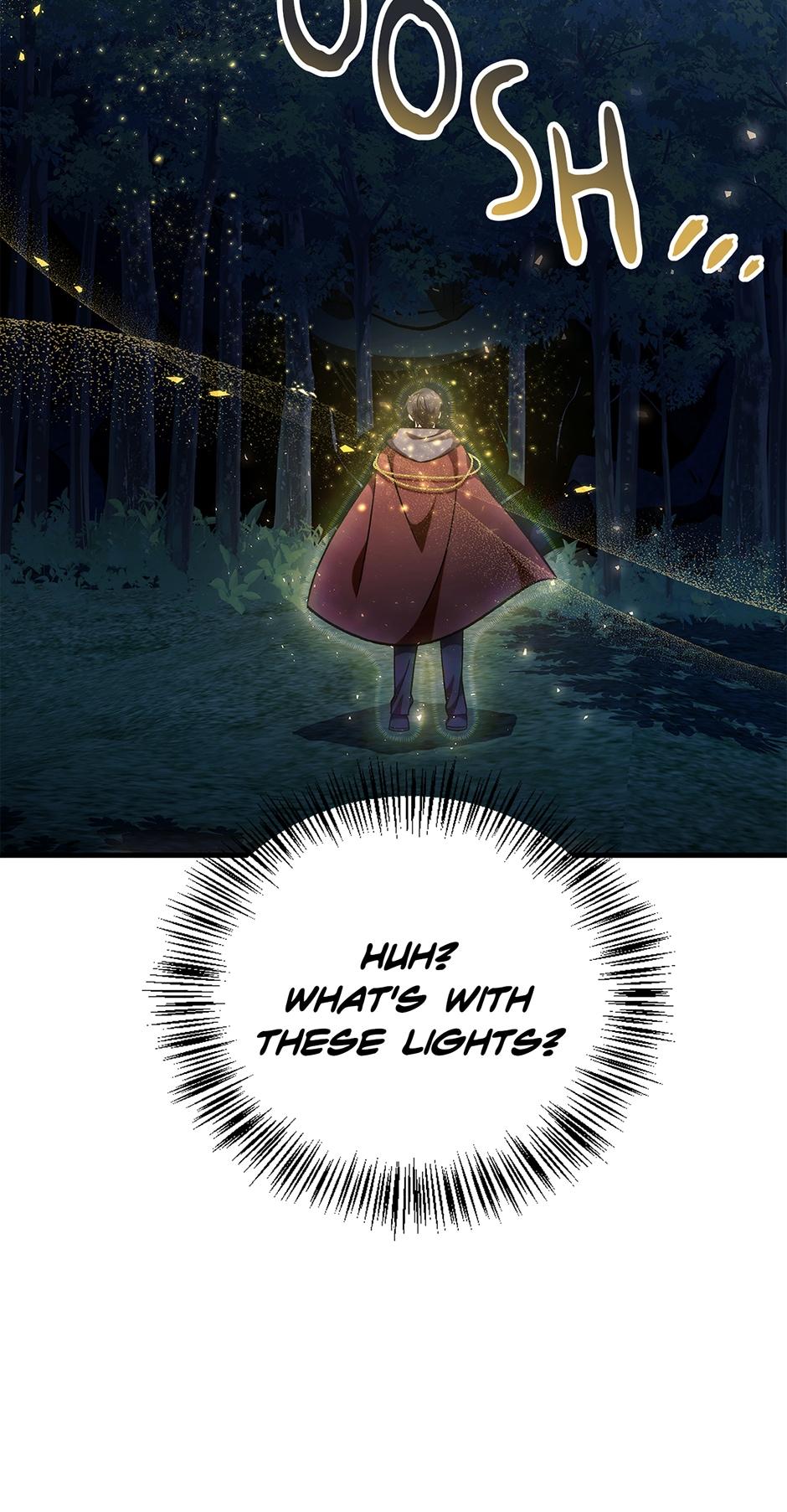 Read How to Use a Returner EN Manga Online