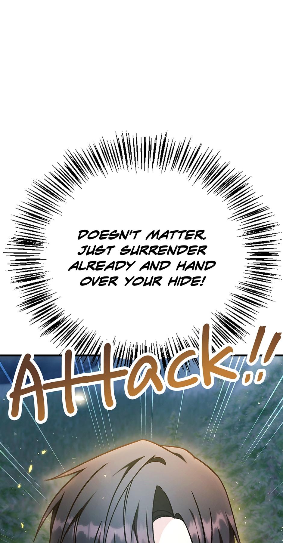 Read How to Use a Returner EN Manga Online