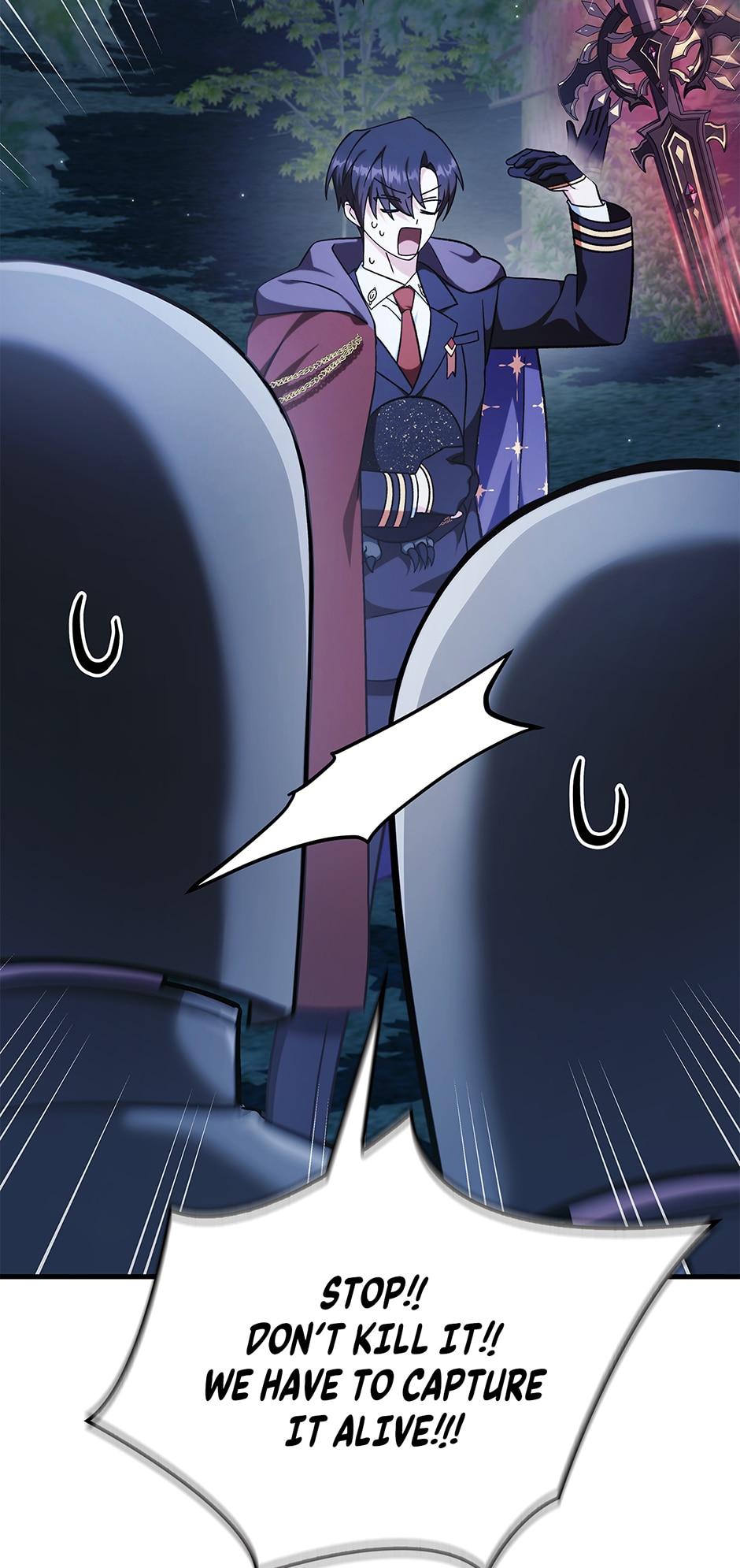 Read How to Use a Returner EN Manga Online