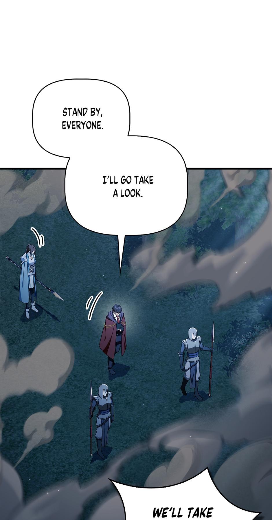 Read How to Use a Returner EN Manga Online