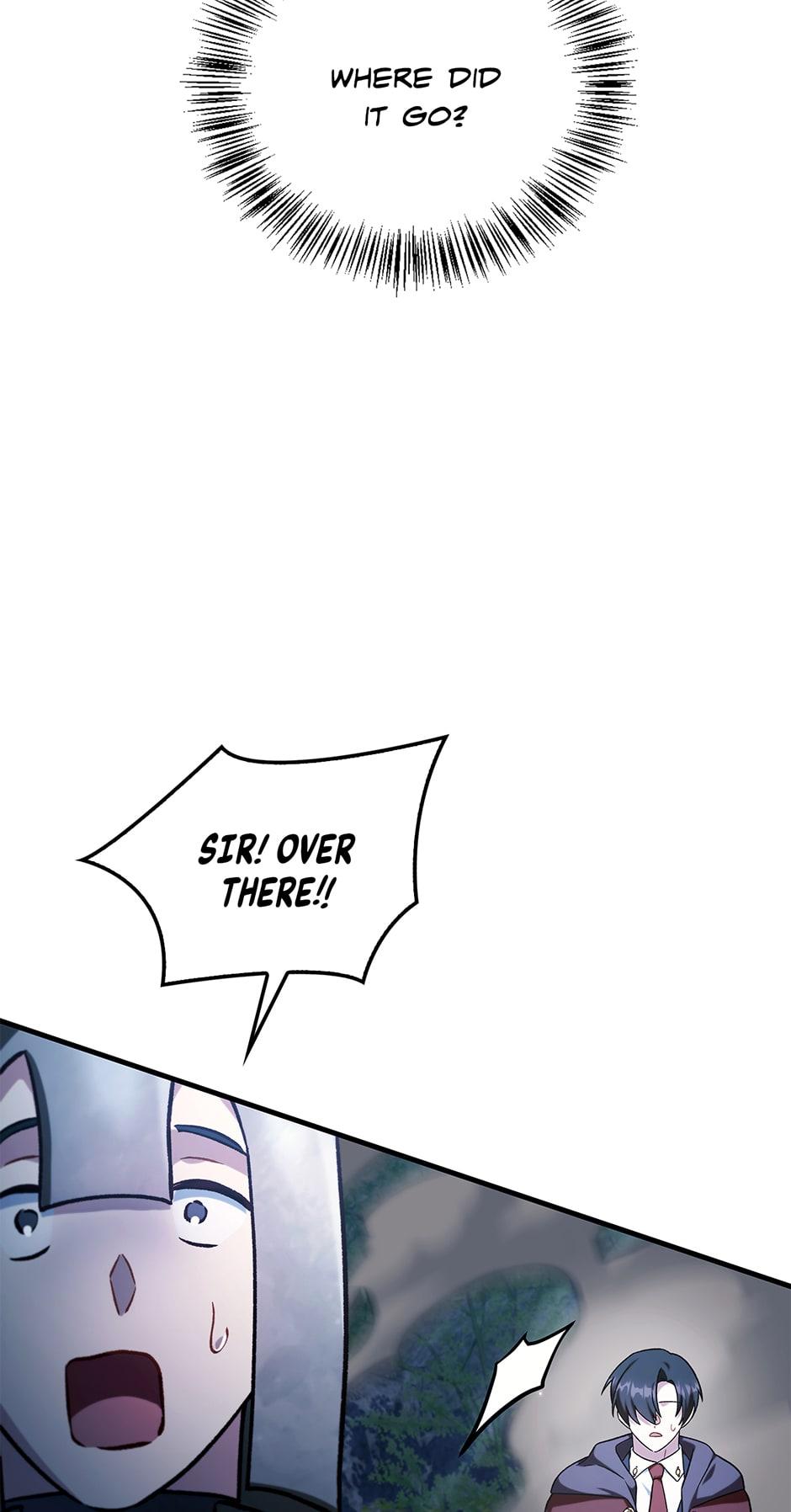 Read How to Use a Returner EN Manga Online