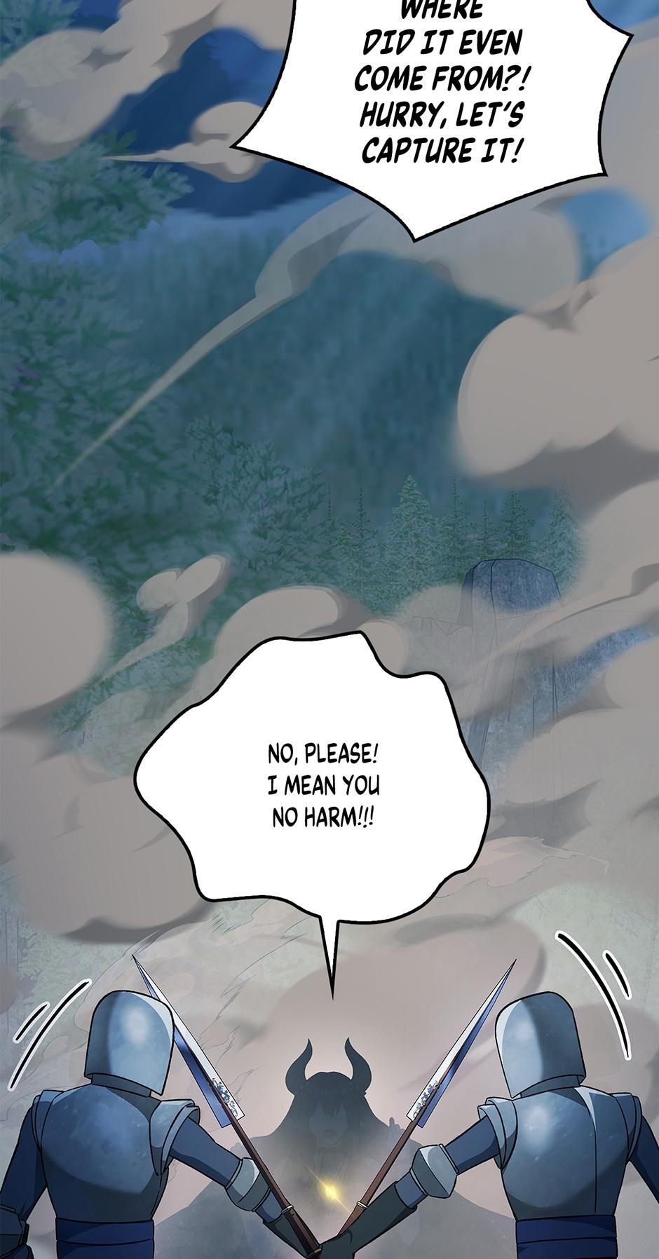 Read How to Use a Returner EN Manga Online