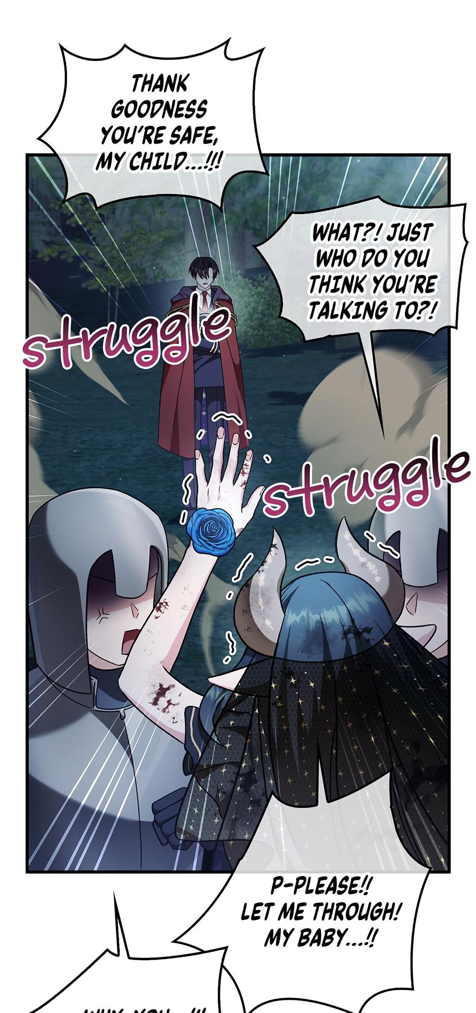 Read How to Use a Returner EN Manga Online