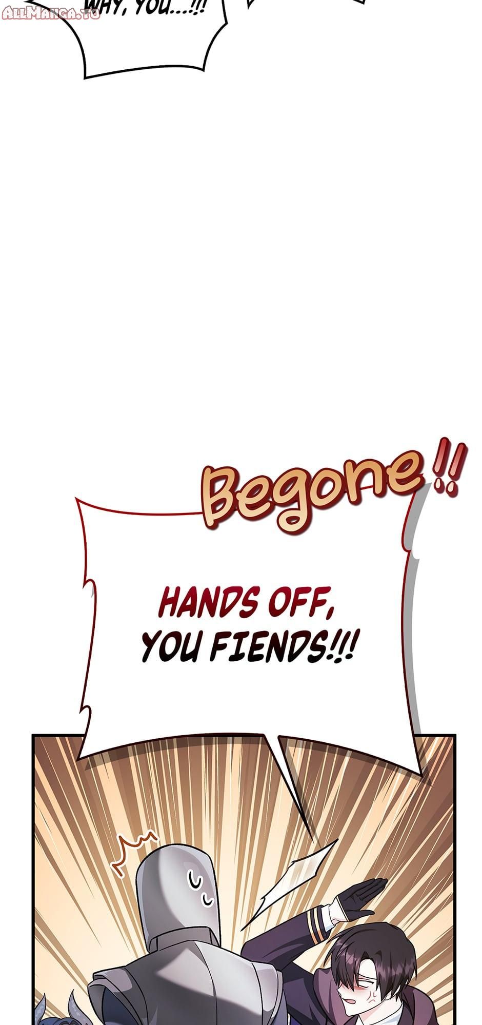 Read How to Use a Returner EN Manga Online