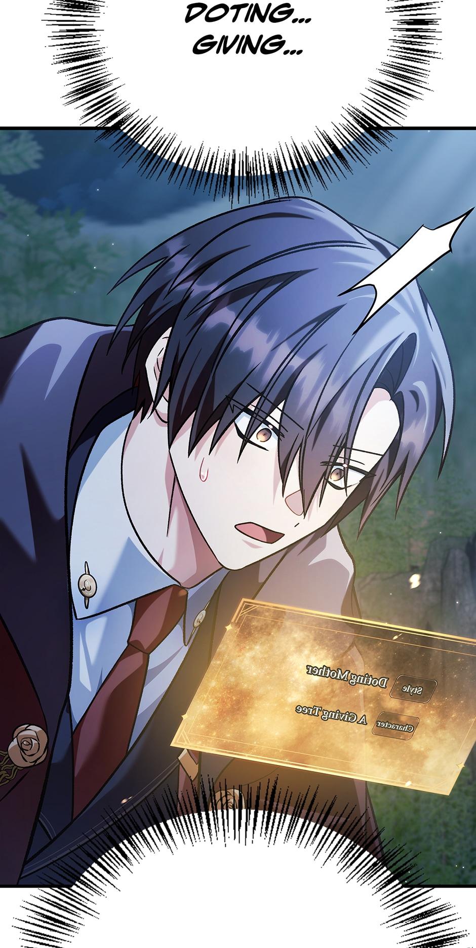 Read How to Use a Returner EN Manga Online