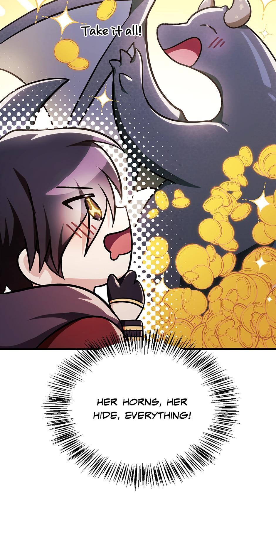 Read How to Use a Returner EN Manga Online