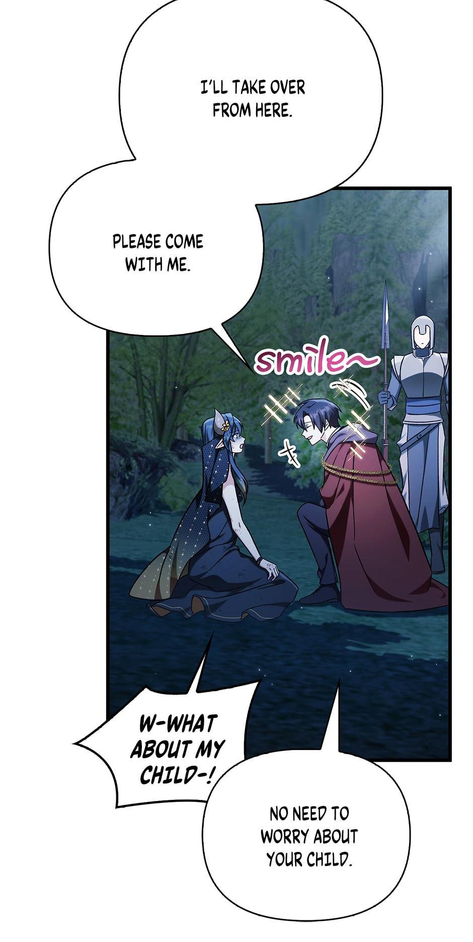 Read How to Use a Returner EN Manga Online