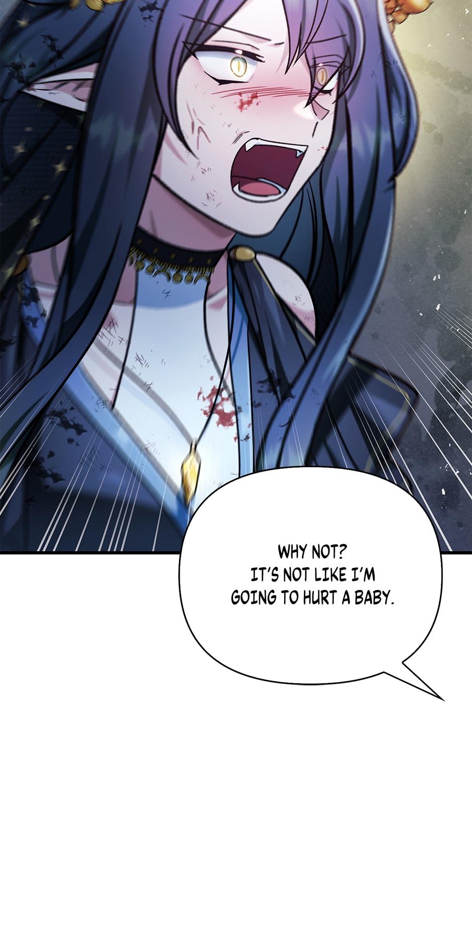 Read How to Use a Returner EN Manga Online