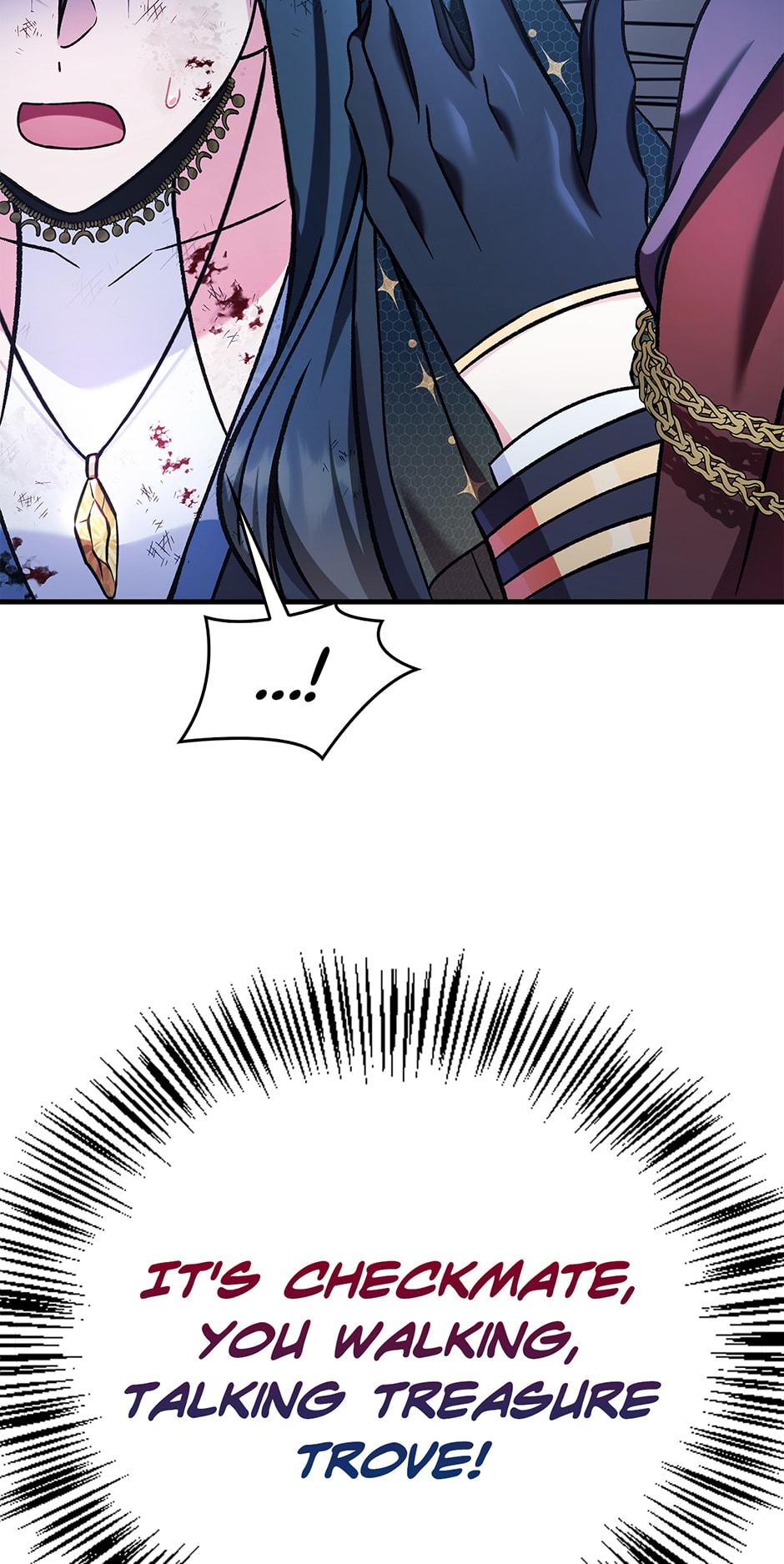Read How to Use a Returner EN Manga Online