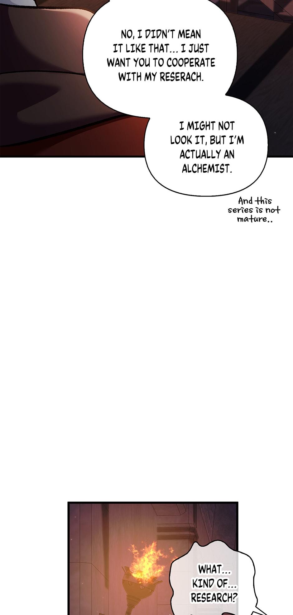 Read How to Use a Returner EN Manga Online