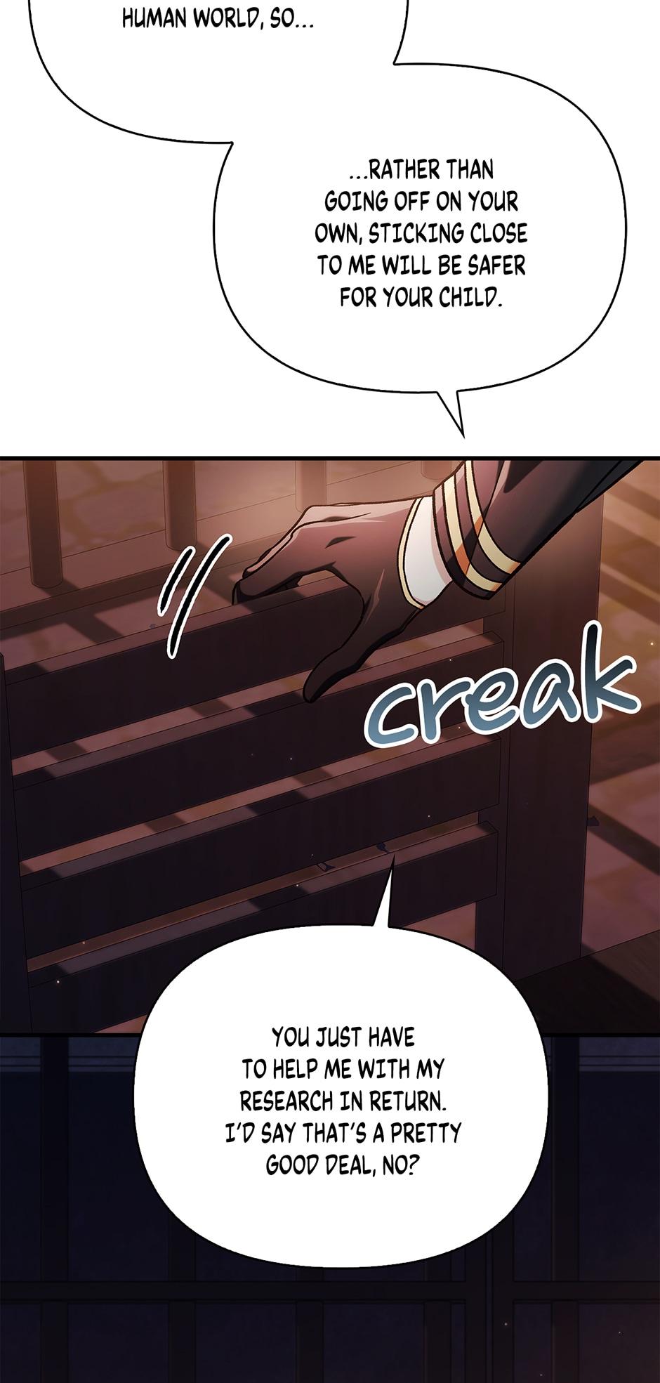 Read How to Use a Returner EN Manga Online