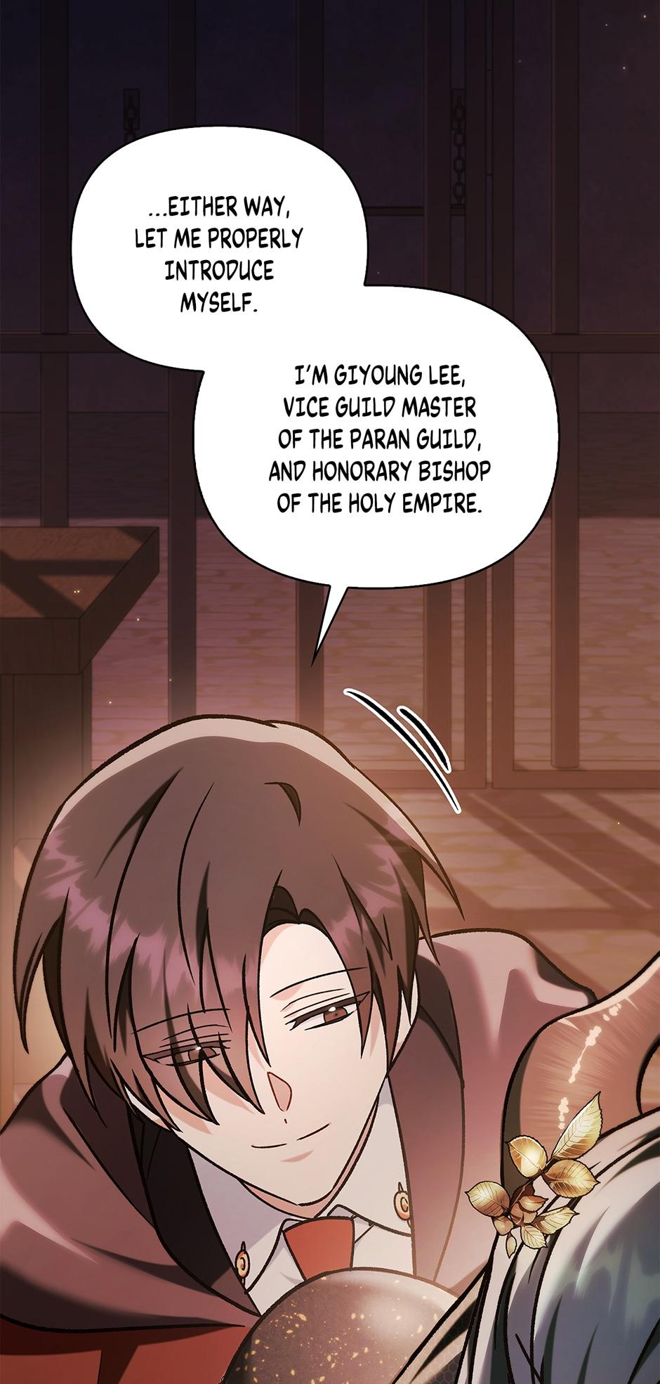 Read How to Use a Returner EN Manga Online