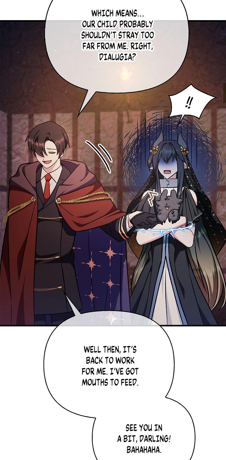 Read How to Use a Returner EN Manga Online