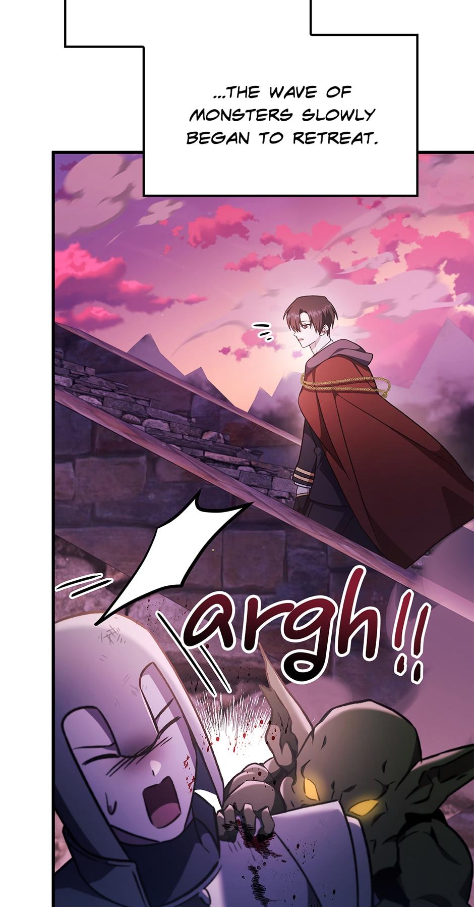 Read How to Use a Returner EN Manga Online