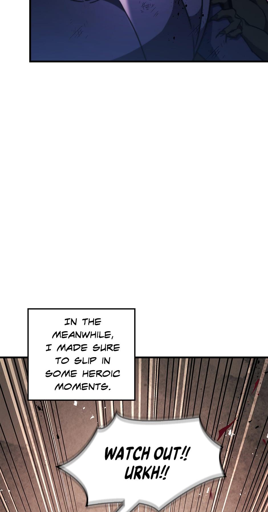 Read How to Use a Returner EN Manga Online