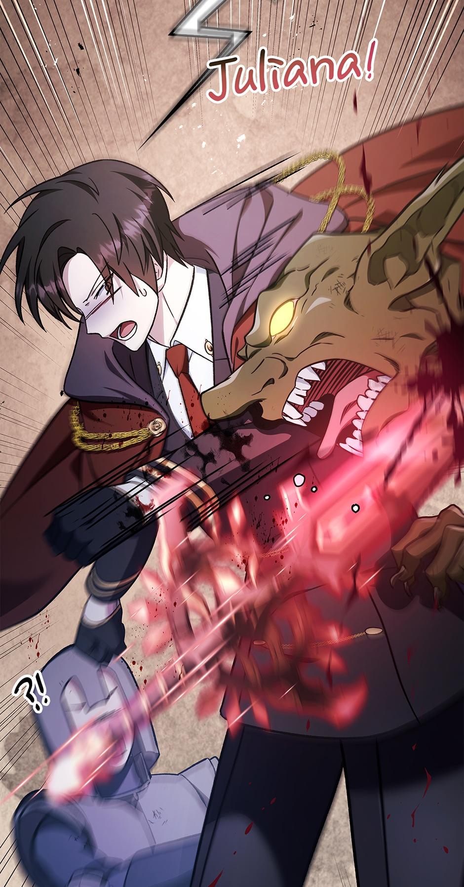 Read How to Use a Returner EN Manga Online