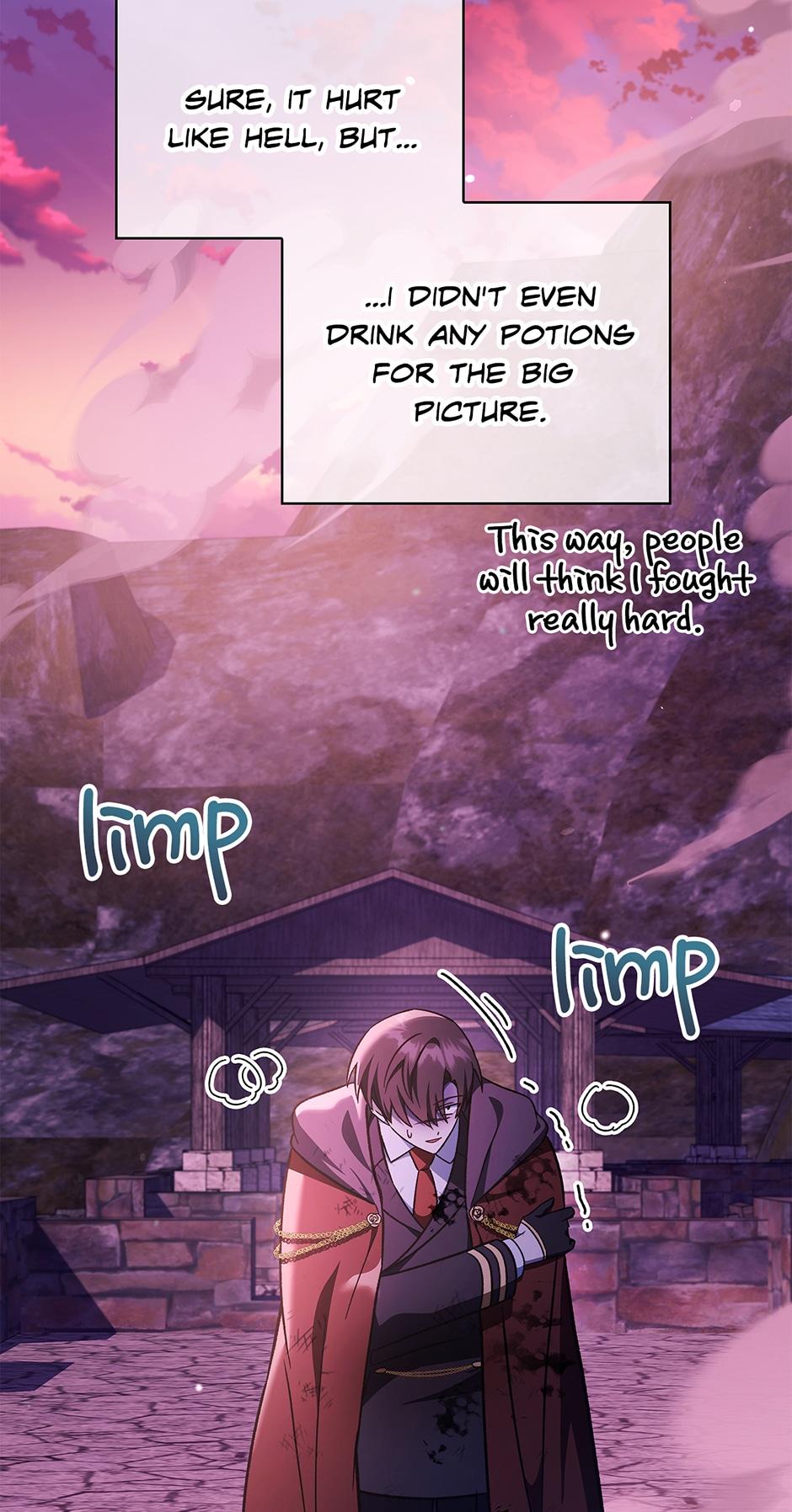 Read How to Use a Returner EN Manga Online