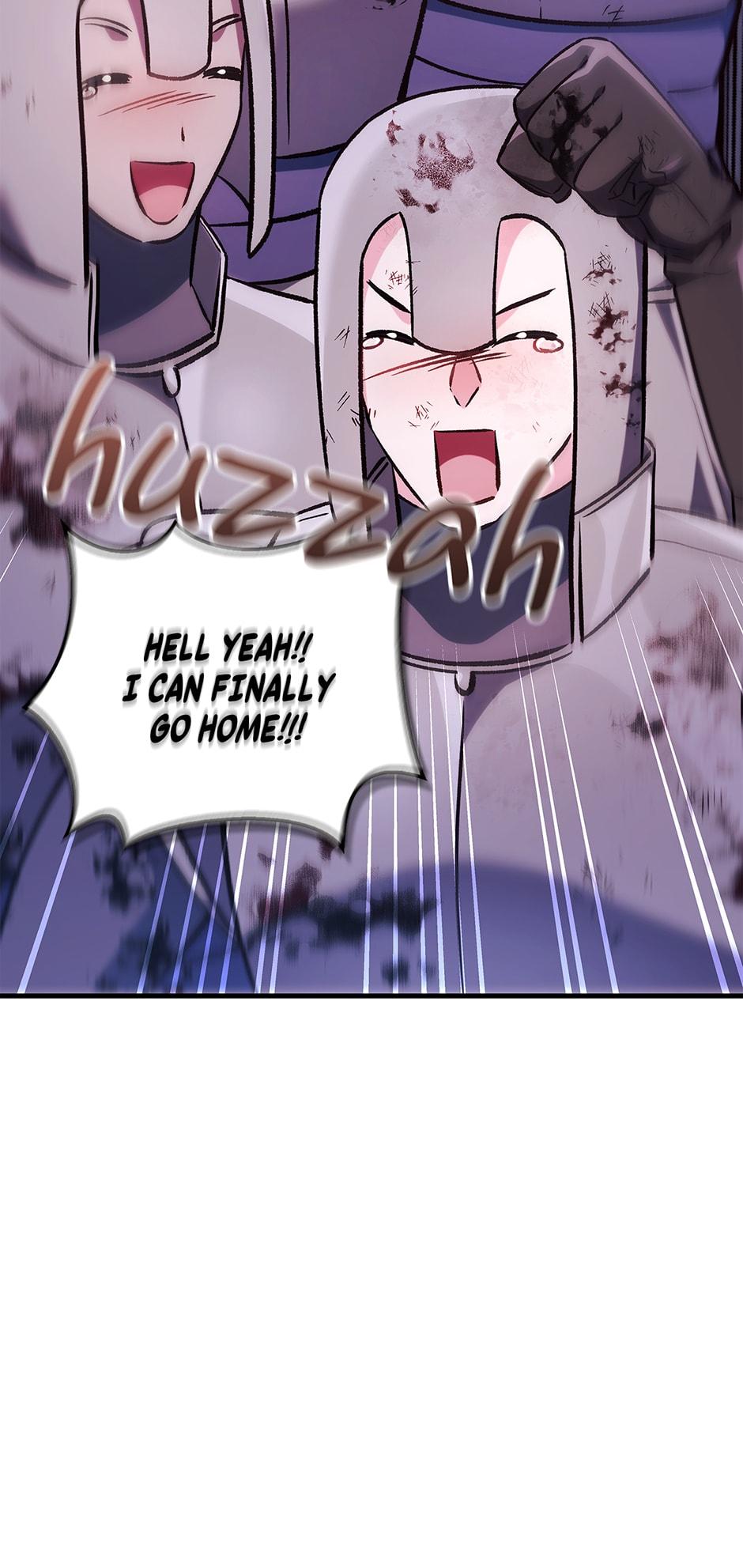 Read How to Use a Returner EN Manga Online