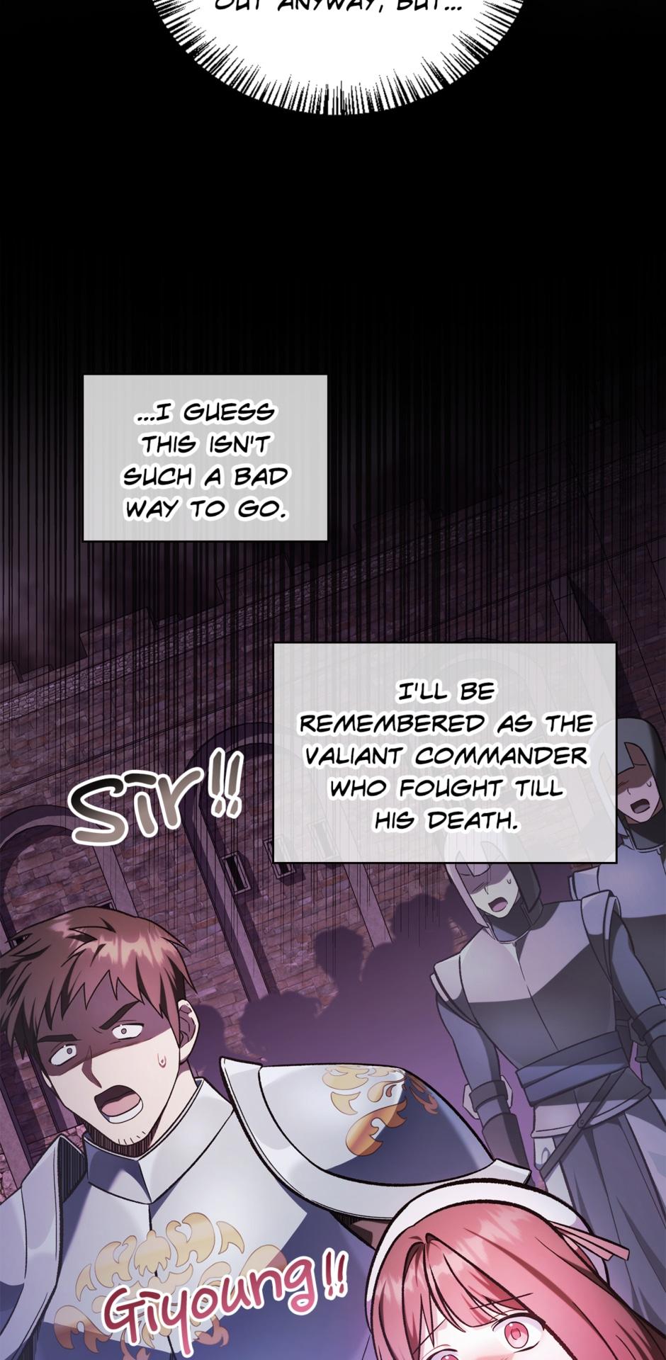 Read How to Use a Returner EN Manga Online