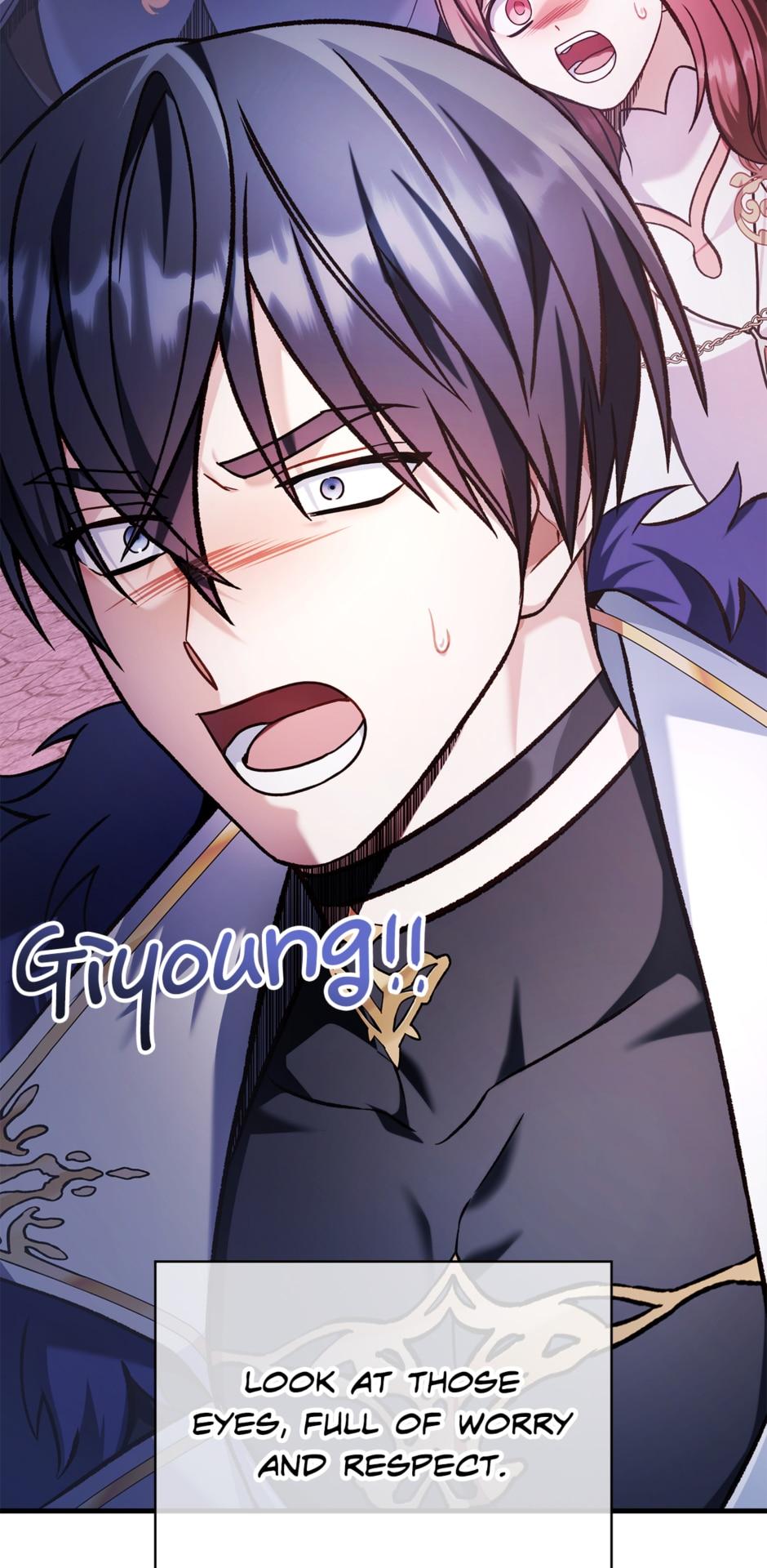 Read How to Use a Returner EN Manga Online