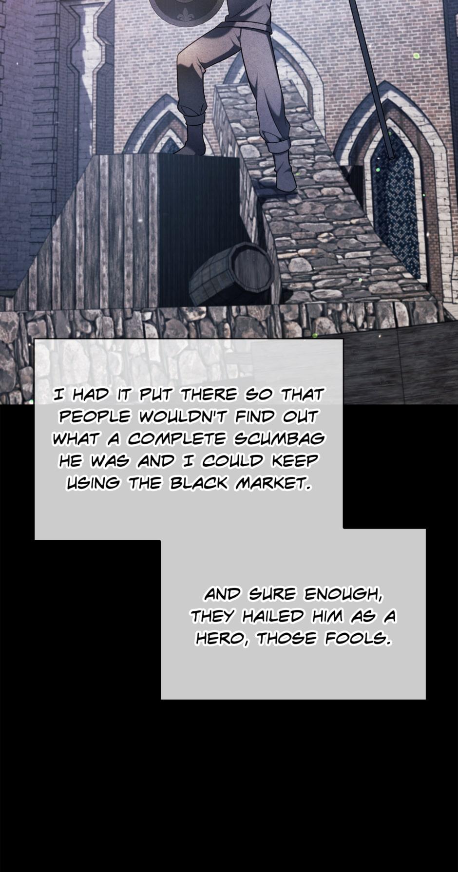 Read How to Use a Returner EN Manga Online