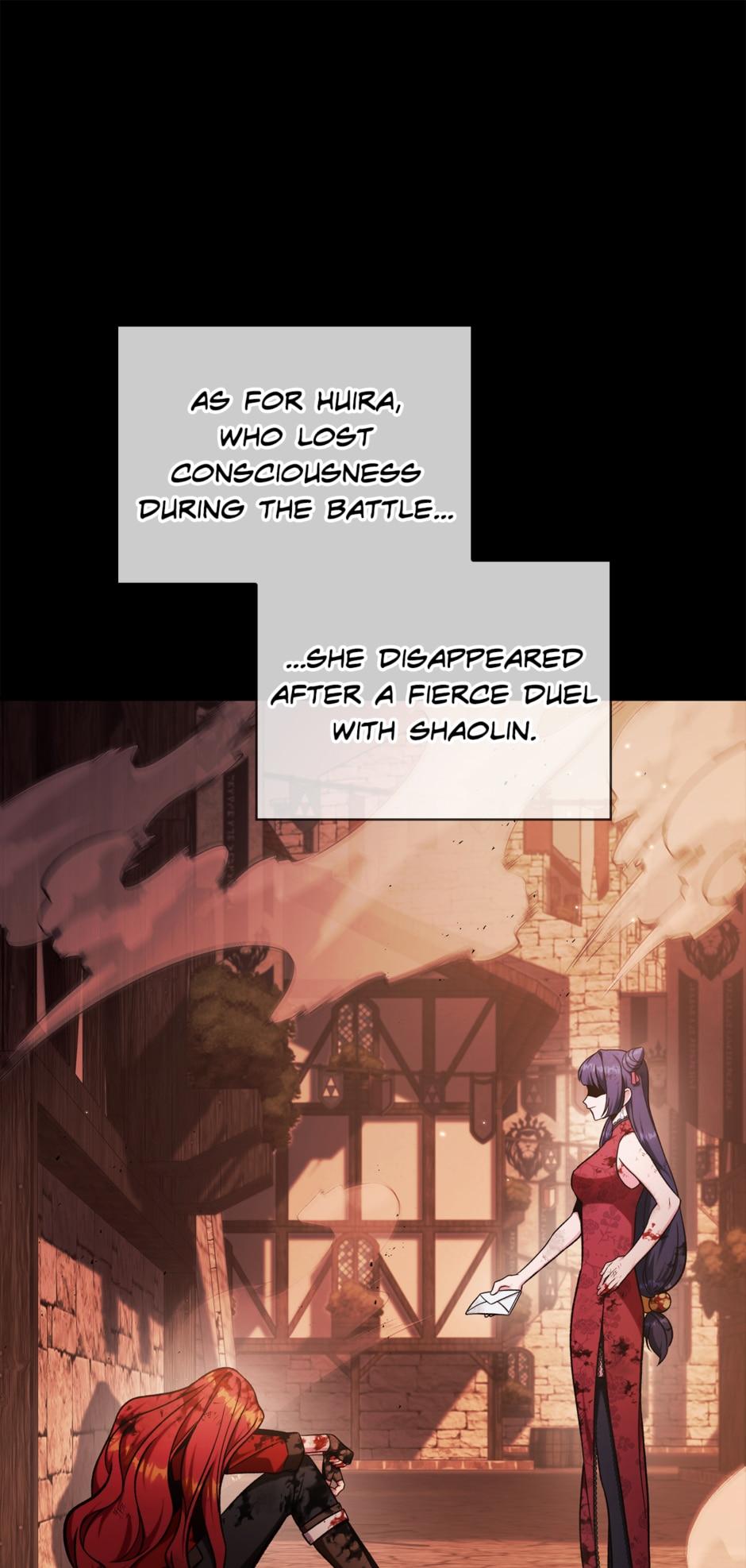 Read How to Use a Returner EN Manga Online