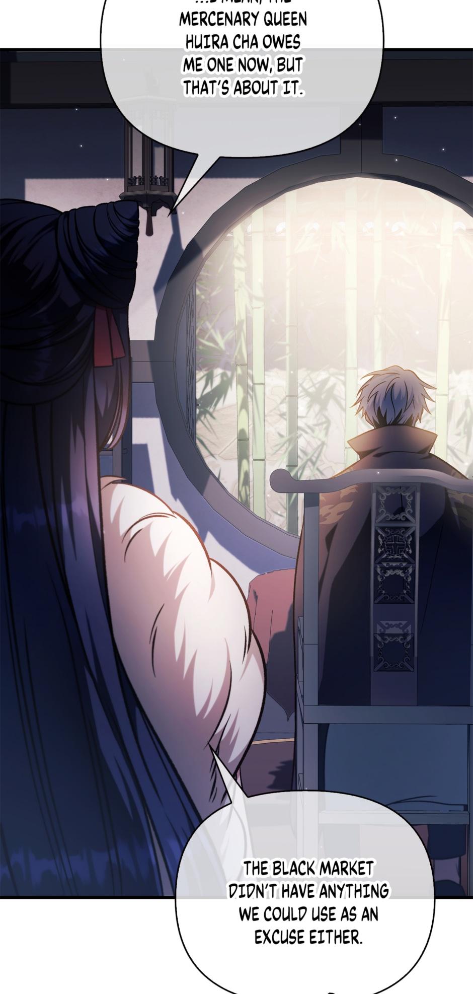 Read How to Use a Returner EN Manga Online