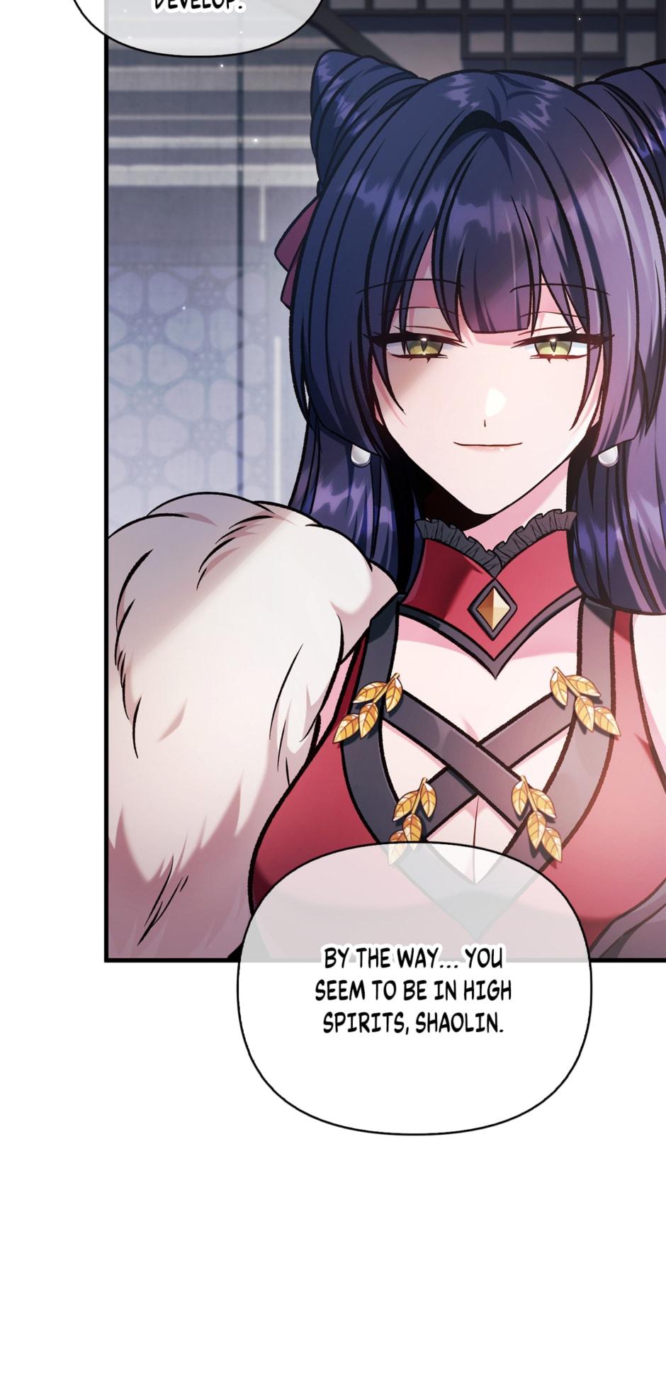 Read How to Use a Returner EN Manga Online