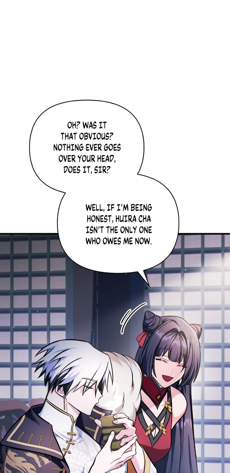 Read How to Use a Returner EN Manga Online