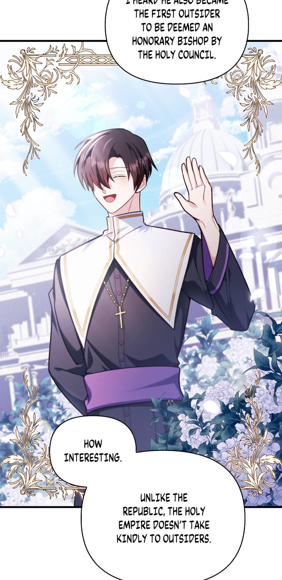 Read How to Use a Returner EN Manga Online