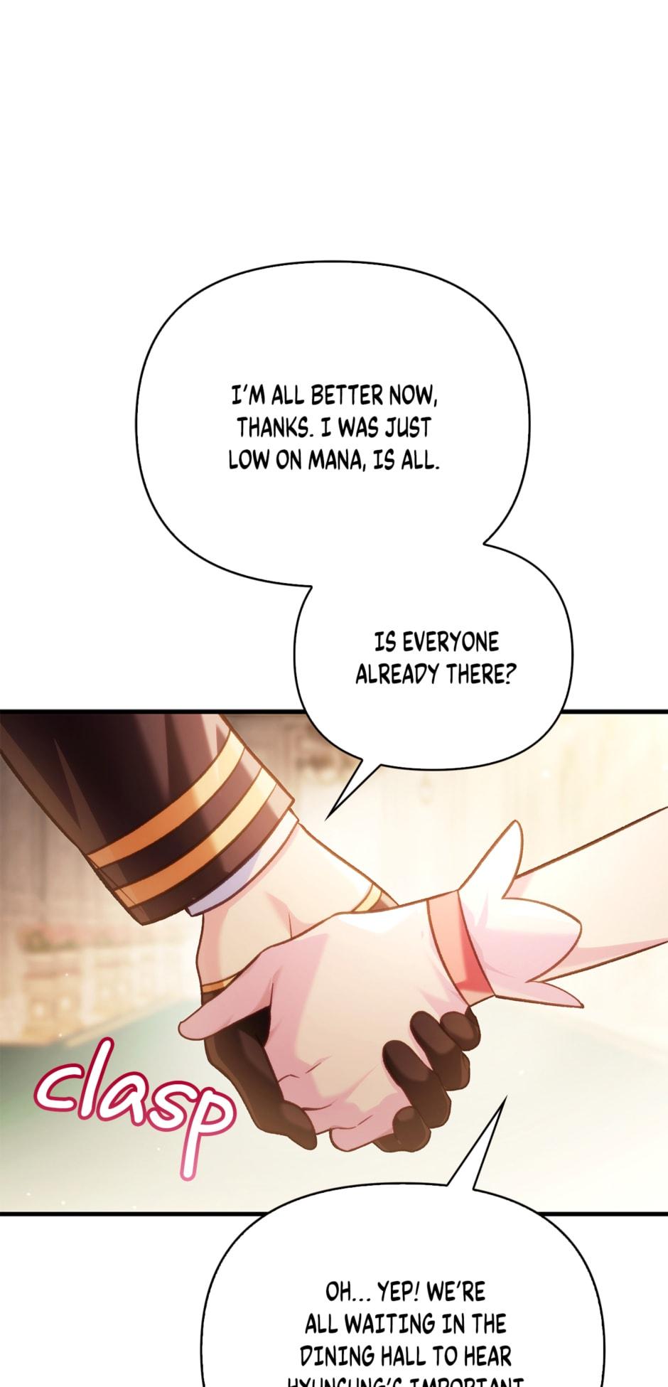 Read How to Use a Returner EN Manga Online