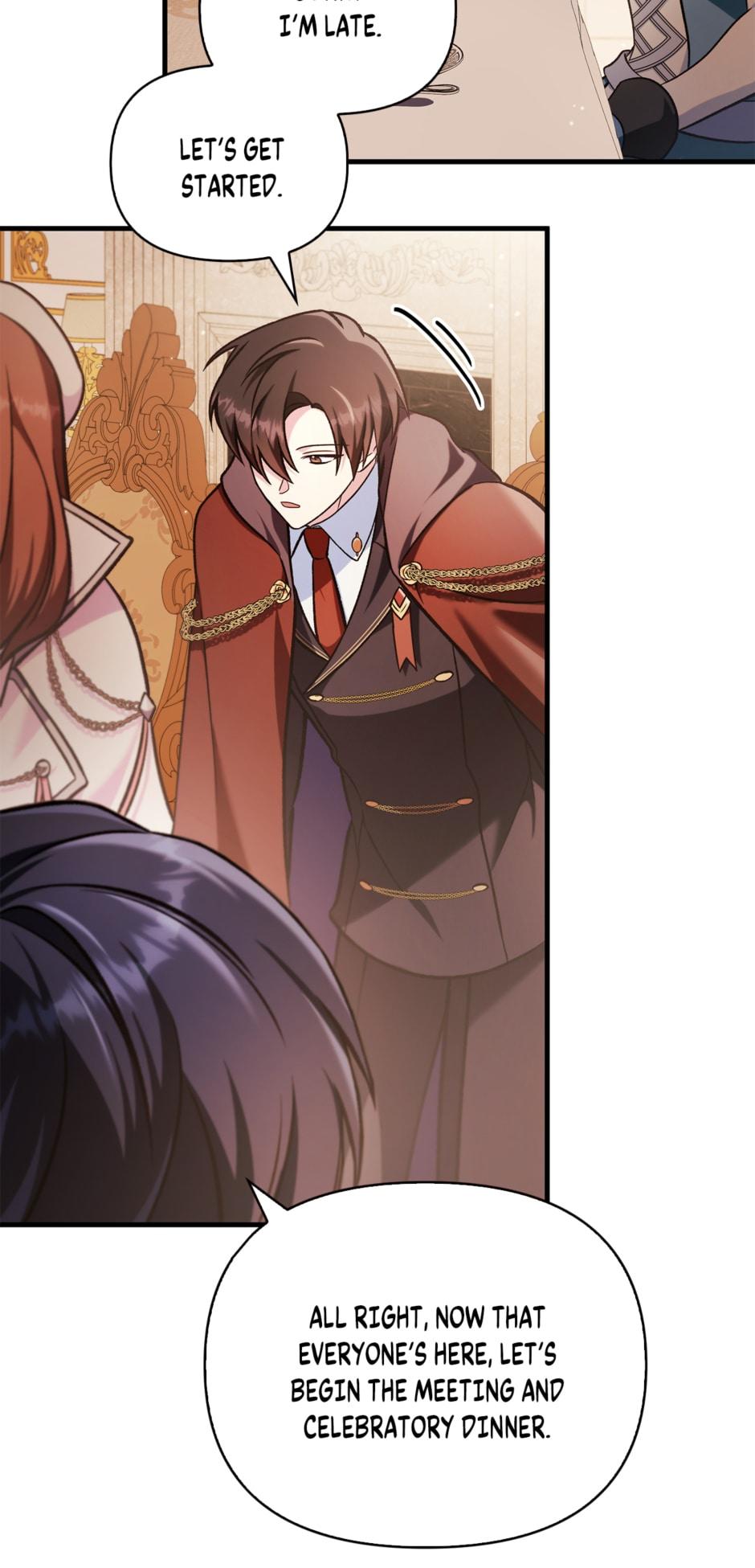 Read How to Use a Returner EN Manga Online