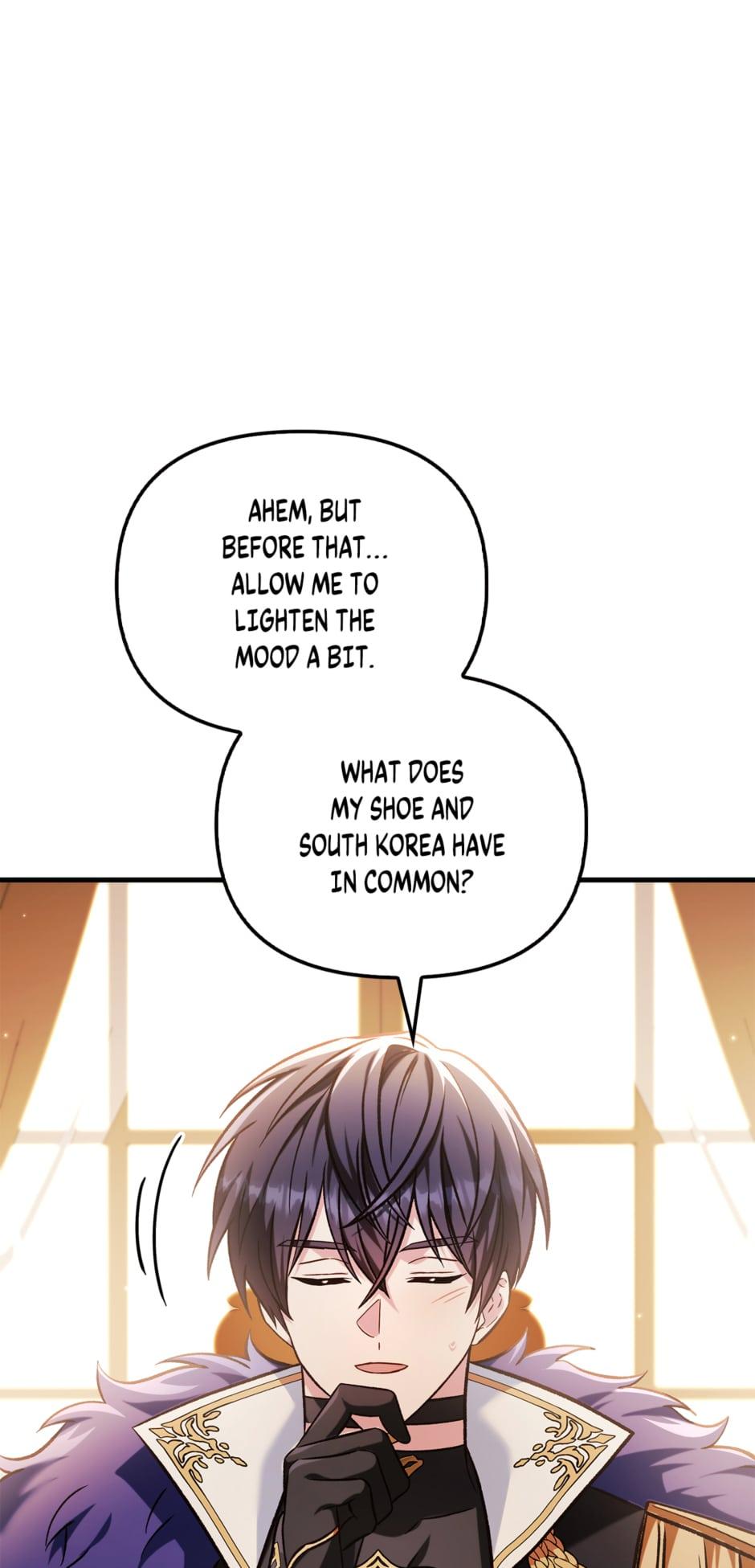 Read How to Use a Returner EN Manga Online