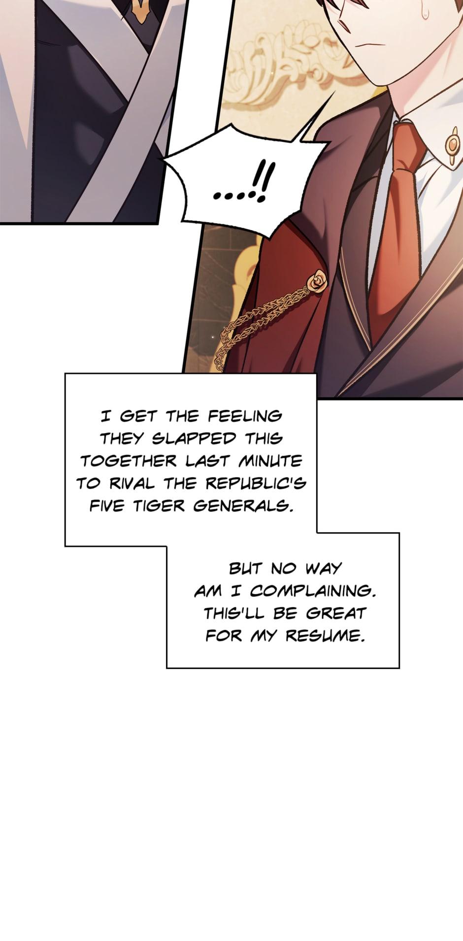 Read How to Use a Returner EN Manga Online