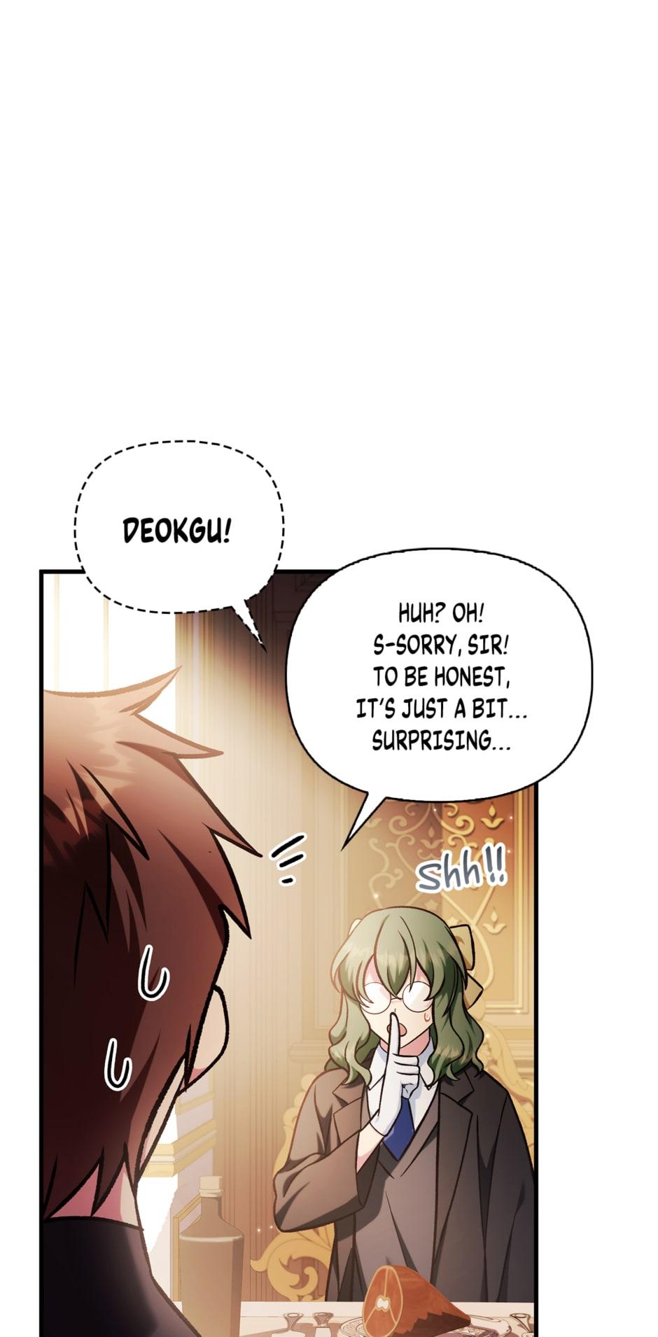 Read How to Use a Returner EN Manga Online