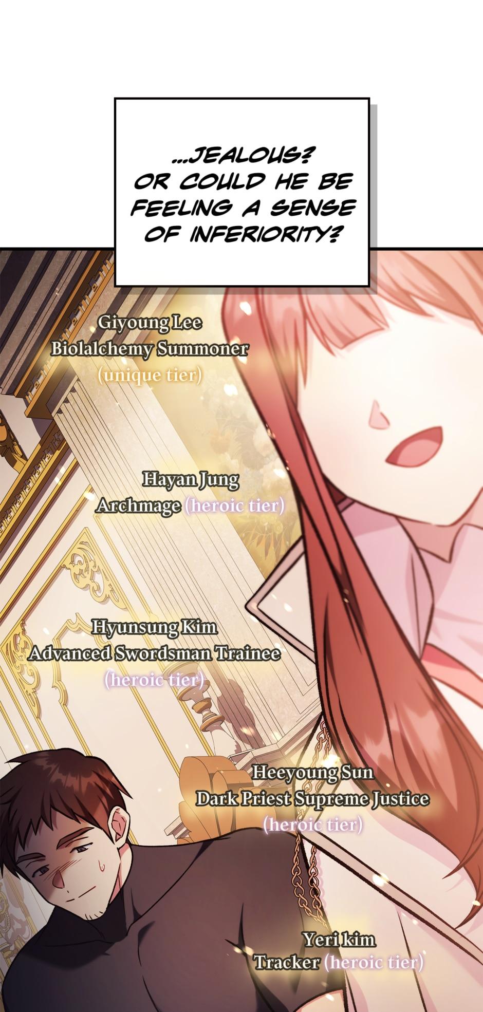 Read How to Use a Returner EN Manga Online