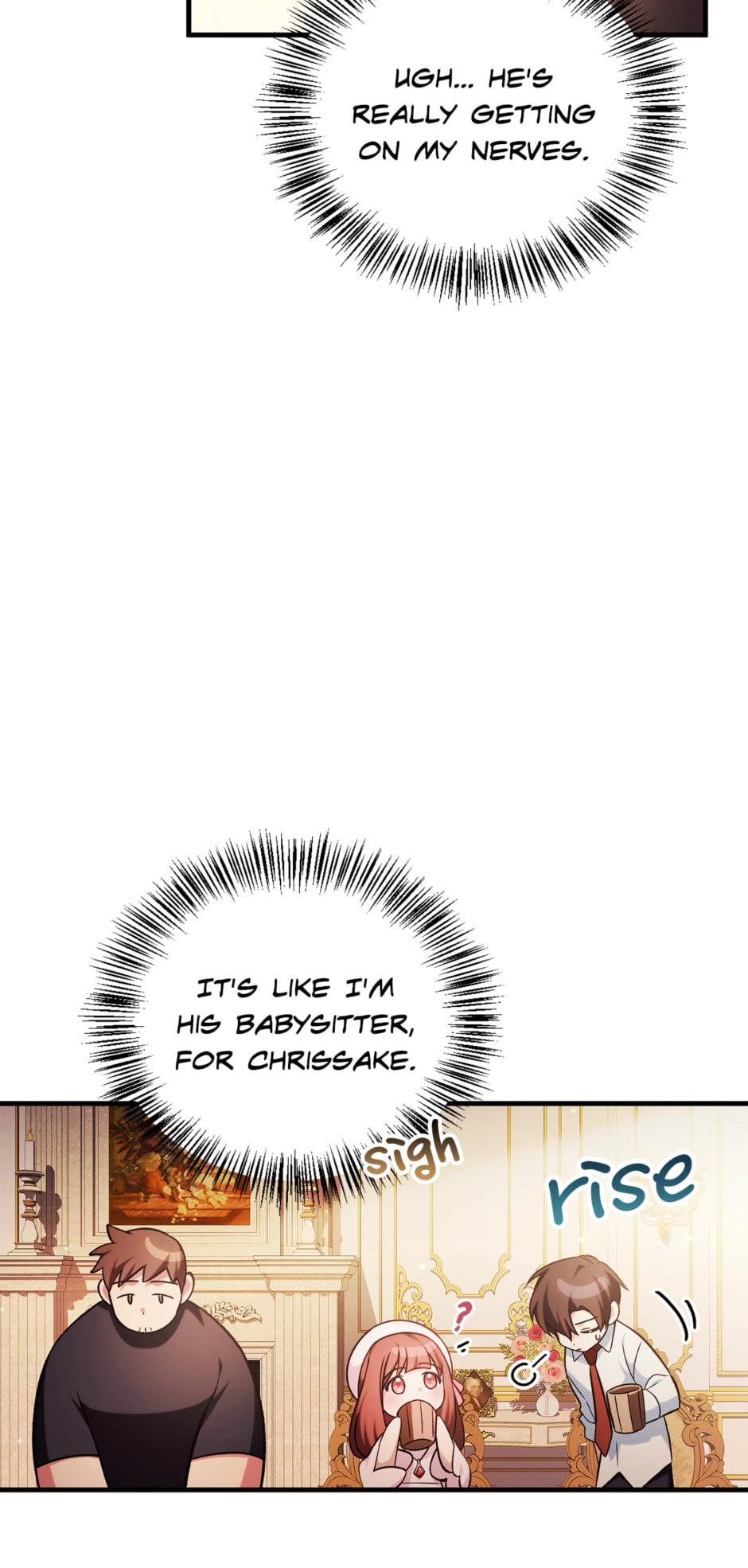 Read How to Use a Returner EN Manga Online