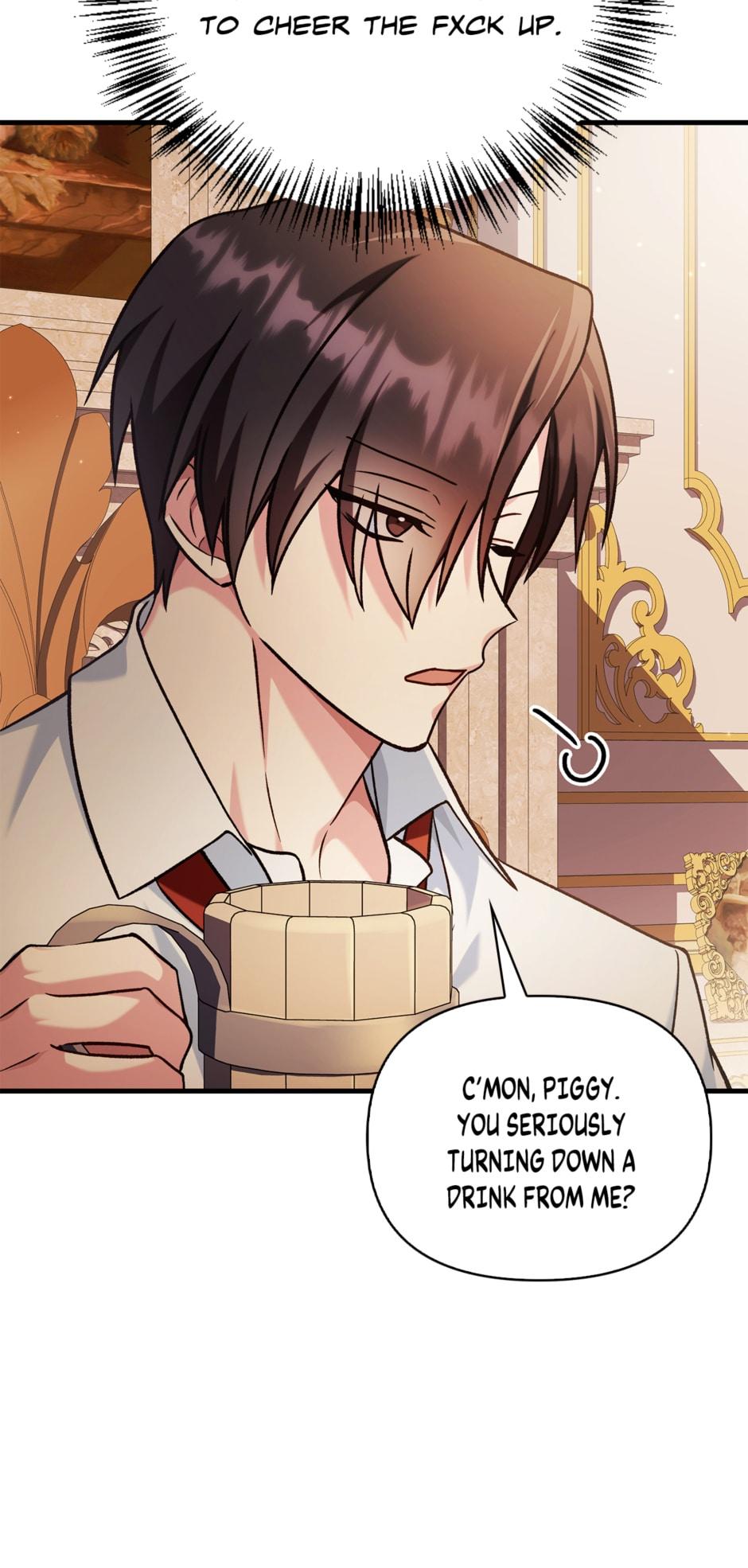 Read How to Use a Returner EN Manga Online