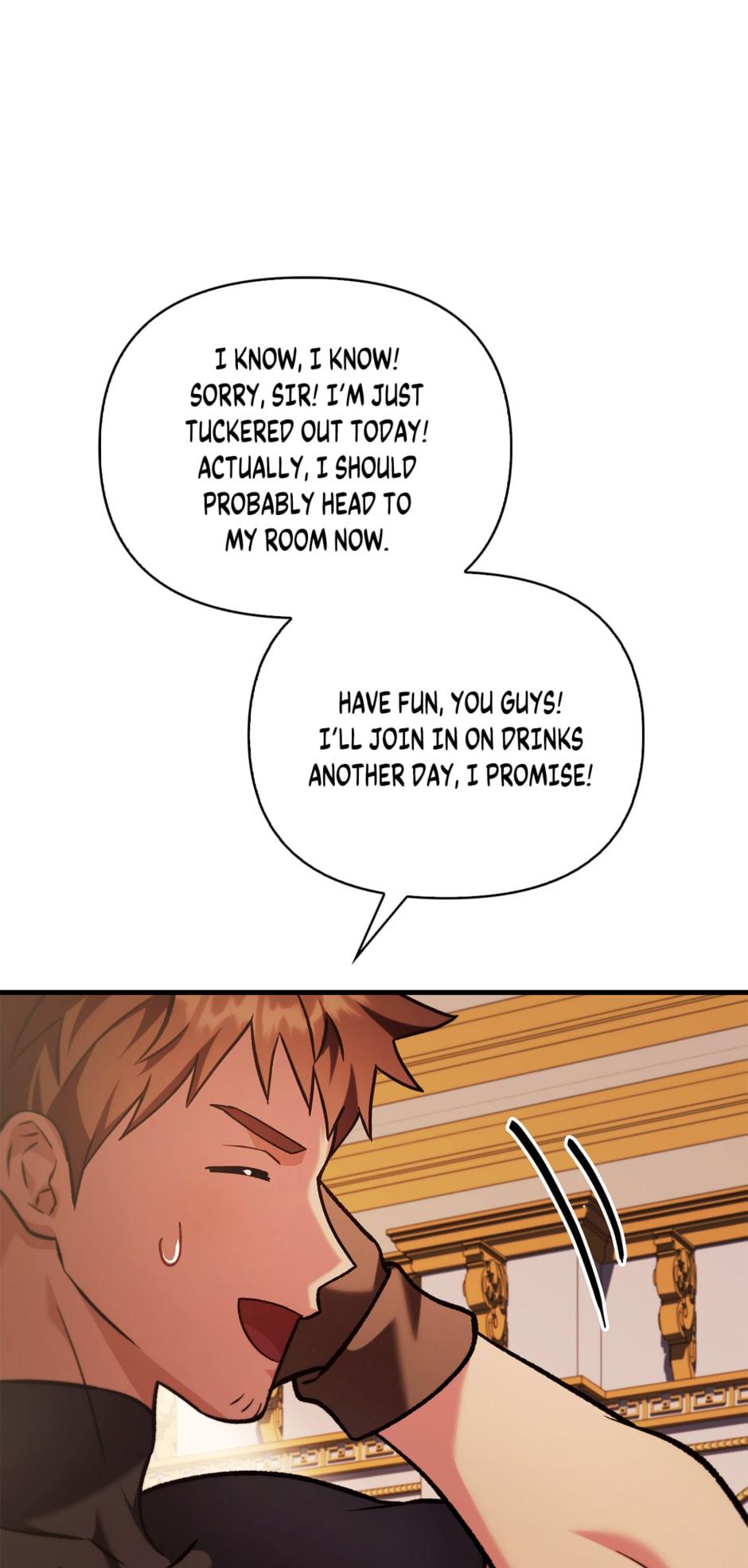 Read How to Use a Returner EN Manga Online