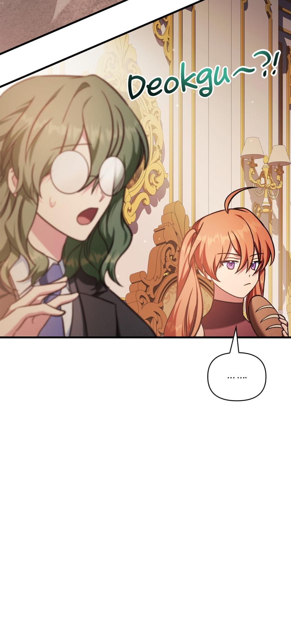 Read How to Use a Returner EN Manga Online