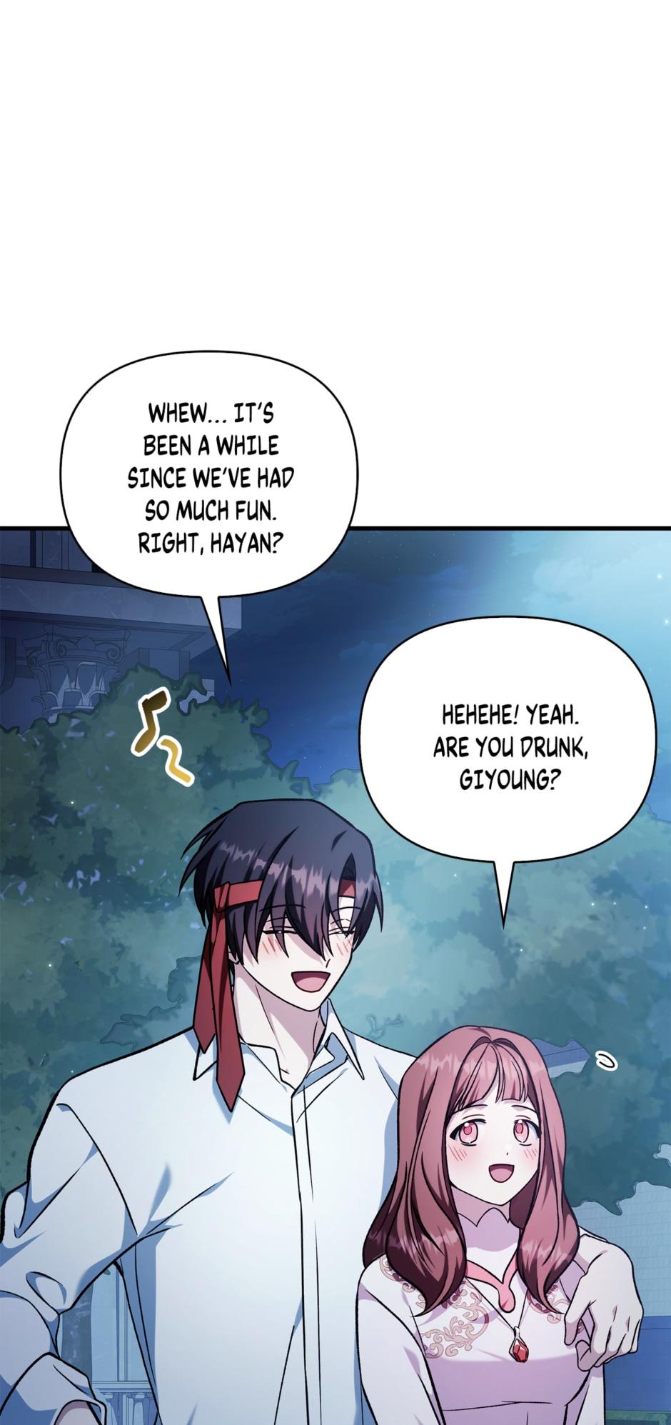 Read How to Use a Returner EN Manga Online