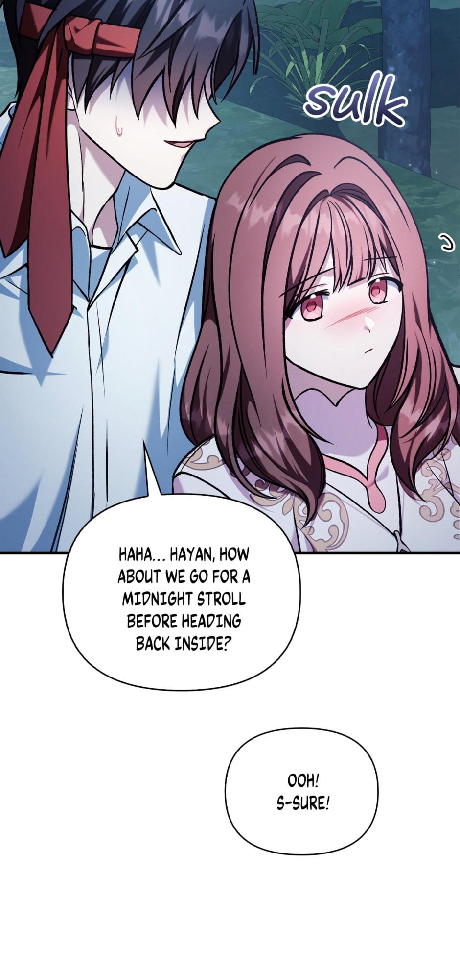 Read How to Use a Returner EN Manga Online