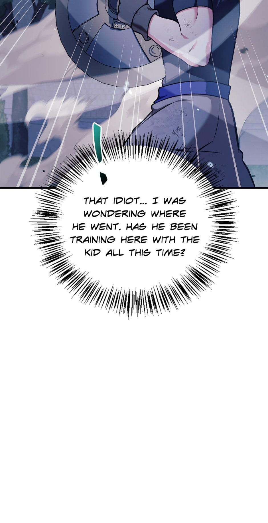 Read How to Use a Returner EN Manga Online