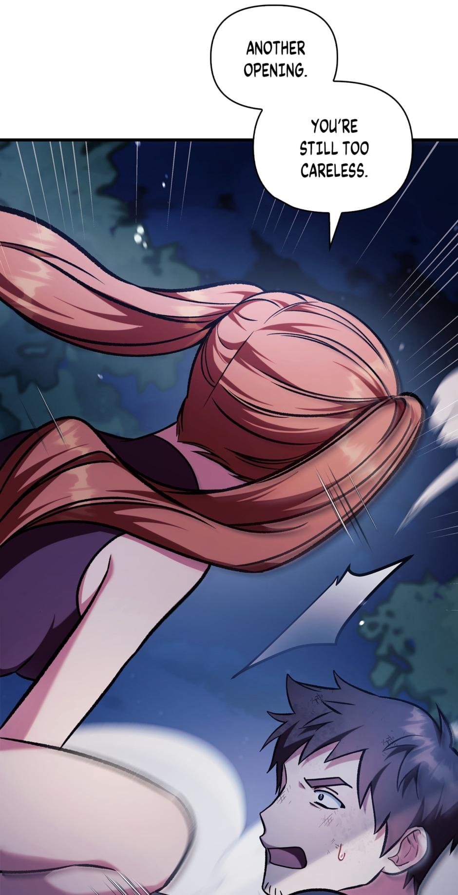 Read How to Use a Returner EN Manga Online