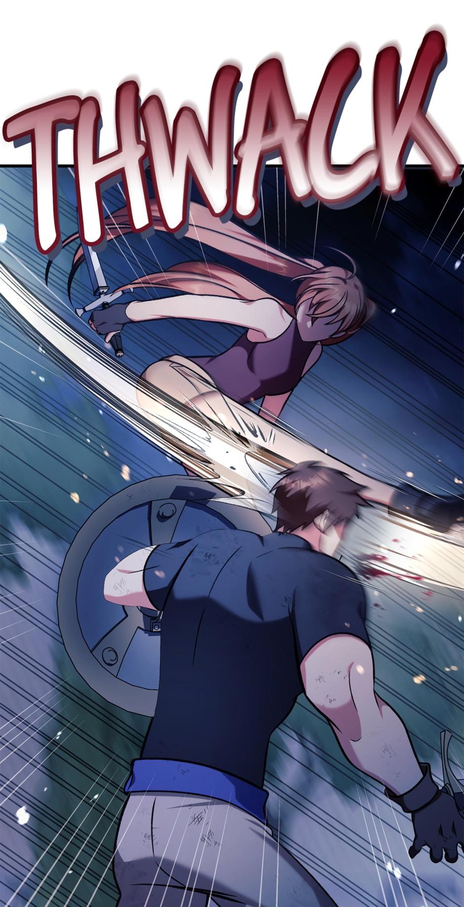 Read How to Use a Returner EN Manga Online