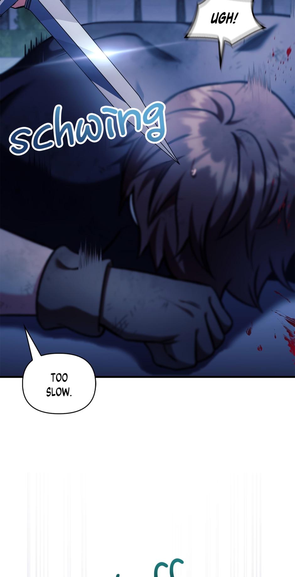 Read How to Use a Returner EN Manga Online