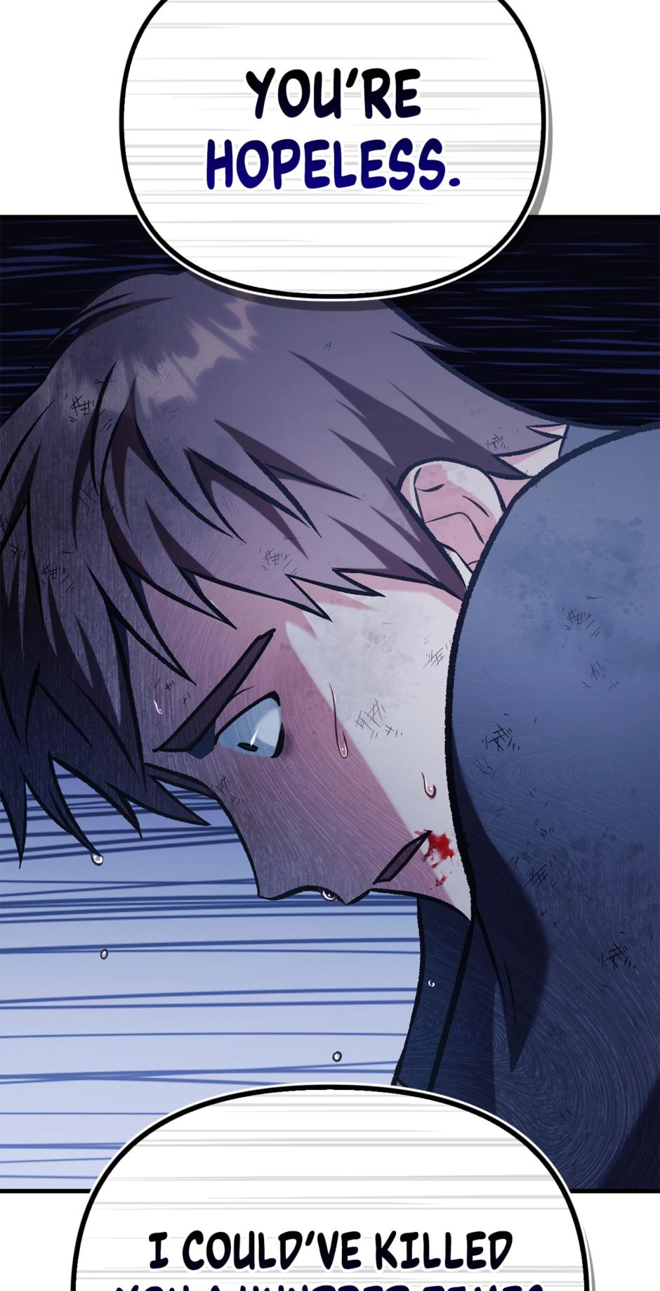 Read How to Use a Returner EN Manga Online