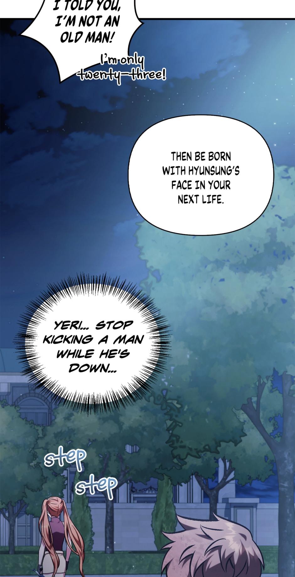 Read How to Use a Returner EN Manga Online